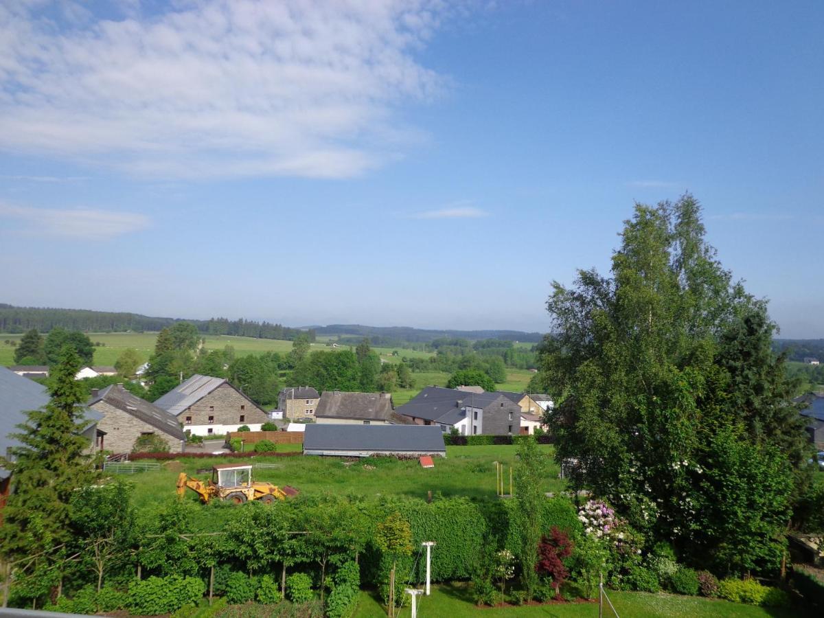 Le Chant Du Merle เนอชาโต ภายนอก รูปภาพ